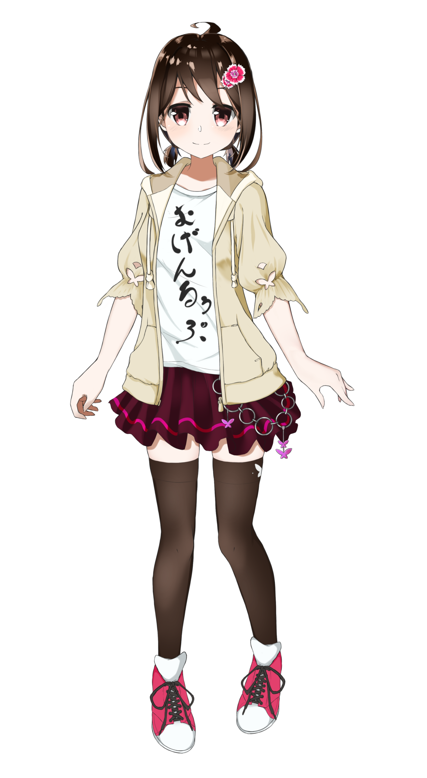 夏服