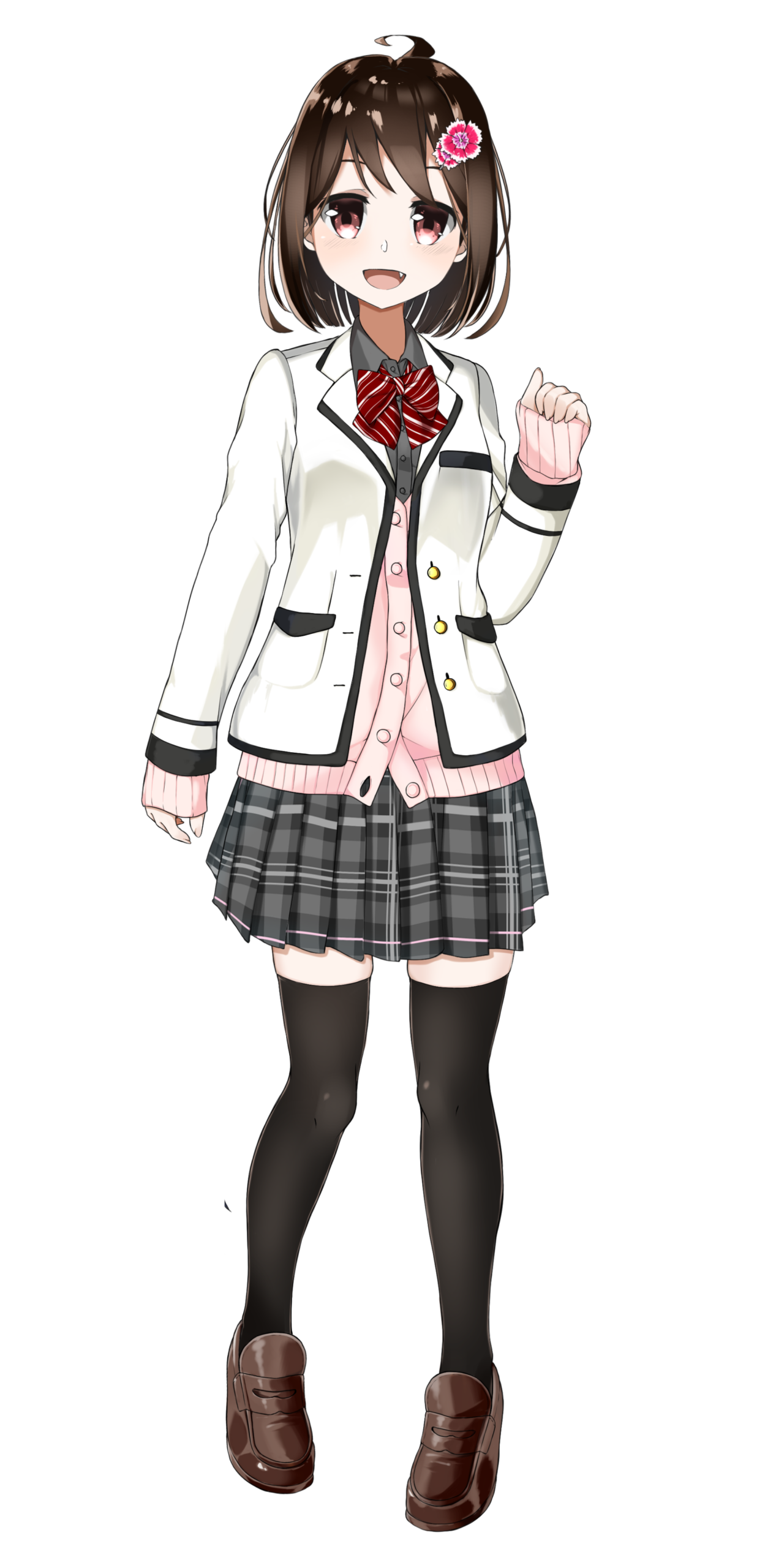 制服